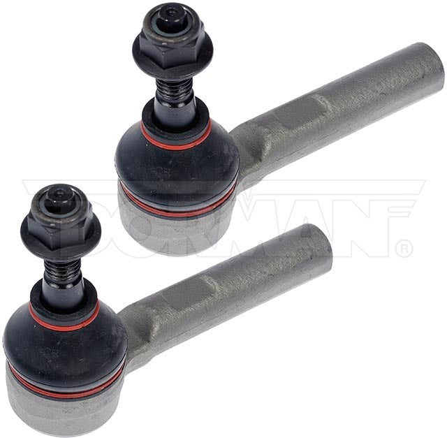 Dorman FEK92189XL Chassis Premium Sway-Bar Link Pair - image 4
