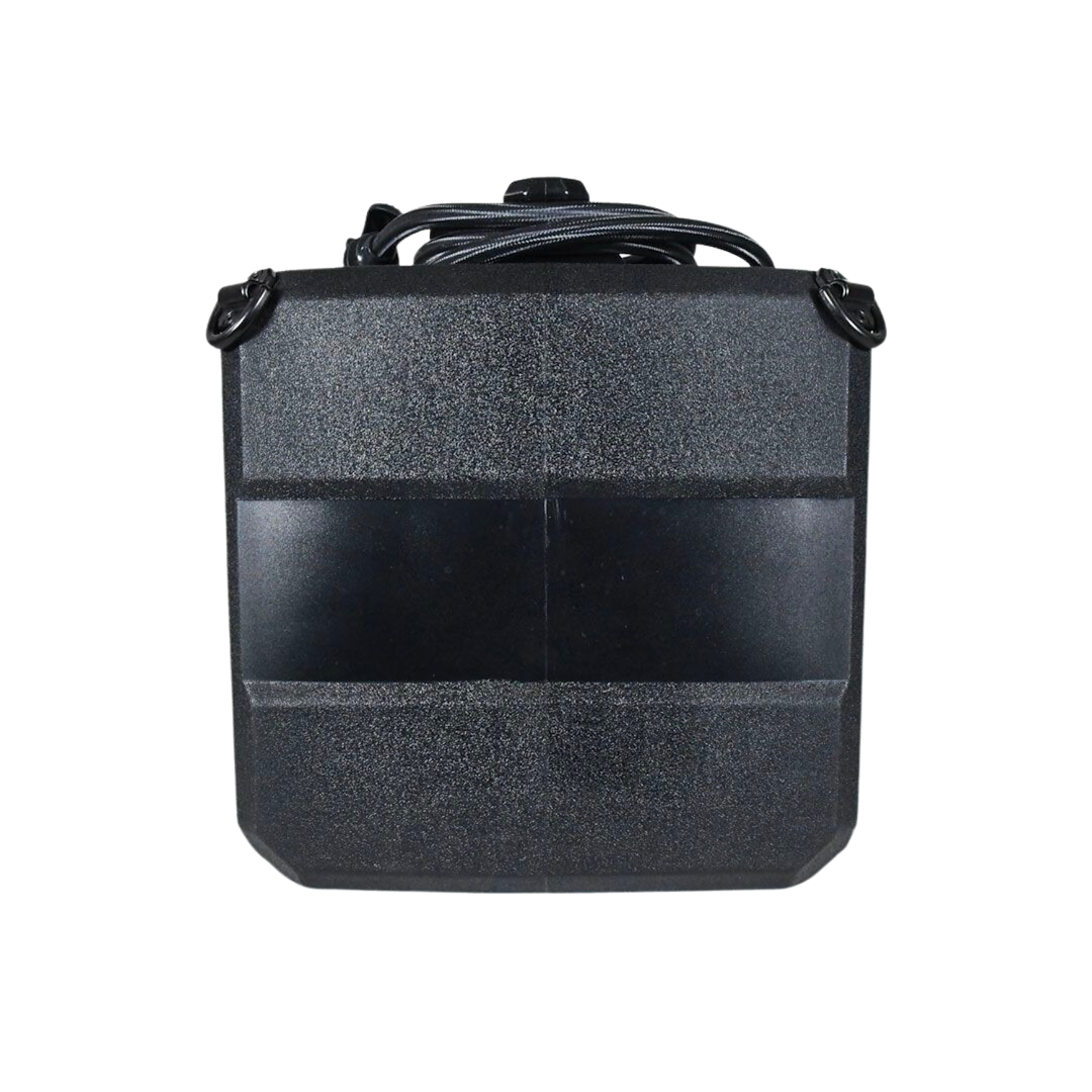 RinseKit 857007006357 Cube Portable Camp Shower