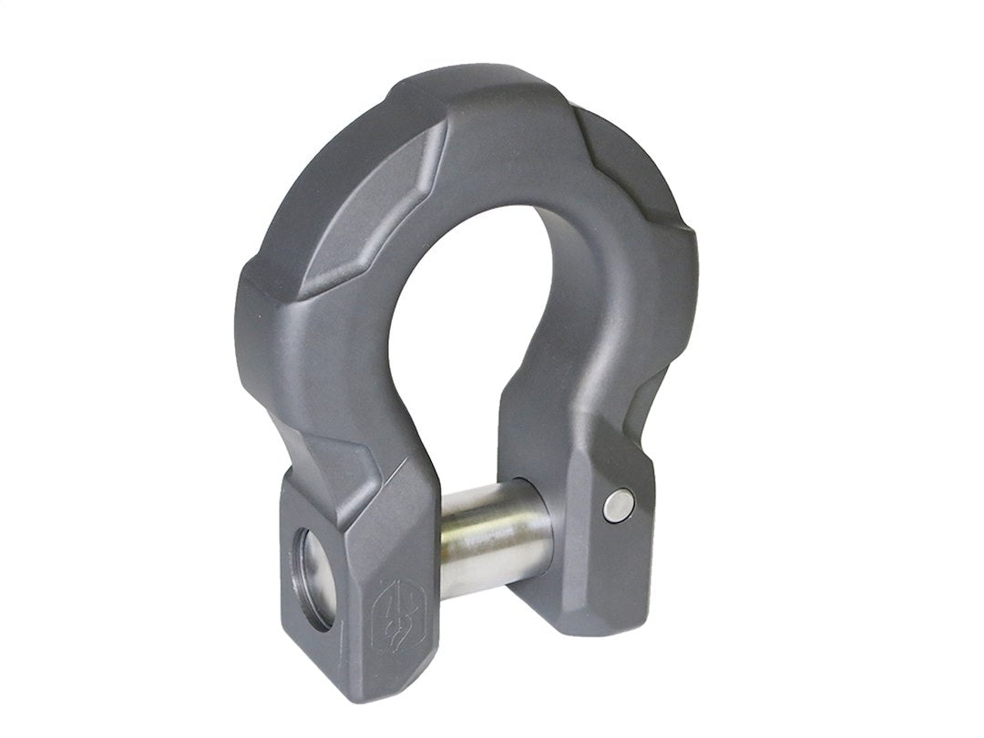 Road Armor RG-SH087CG Identity Cable-Shackle Mount