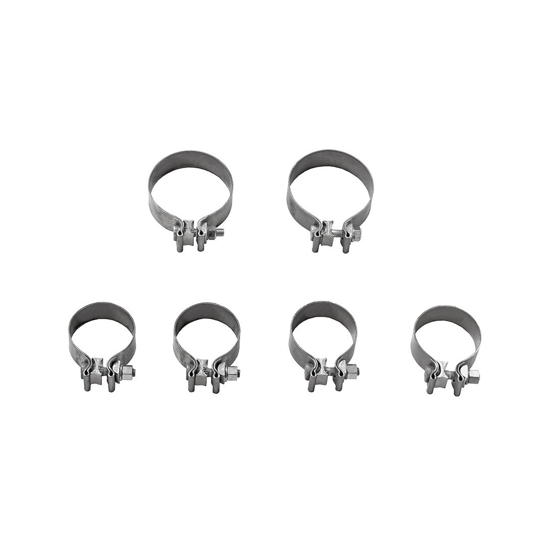 Flowmaster 717890 FlowFX Cat-Back System Kit