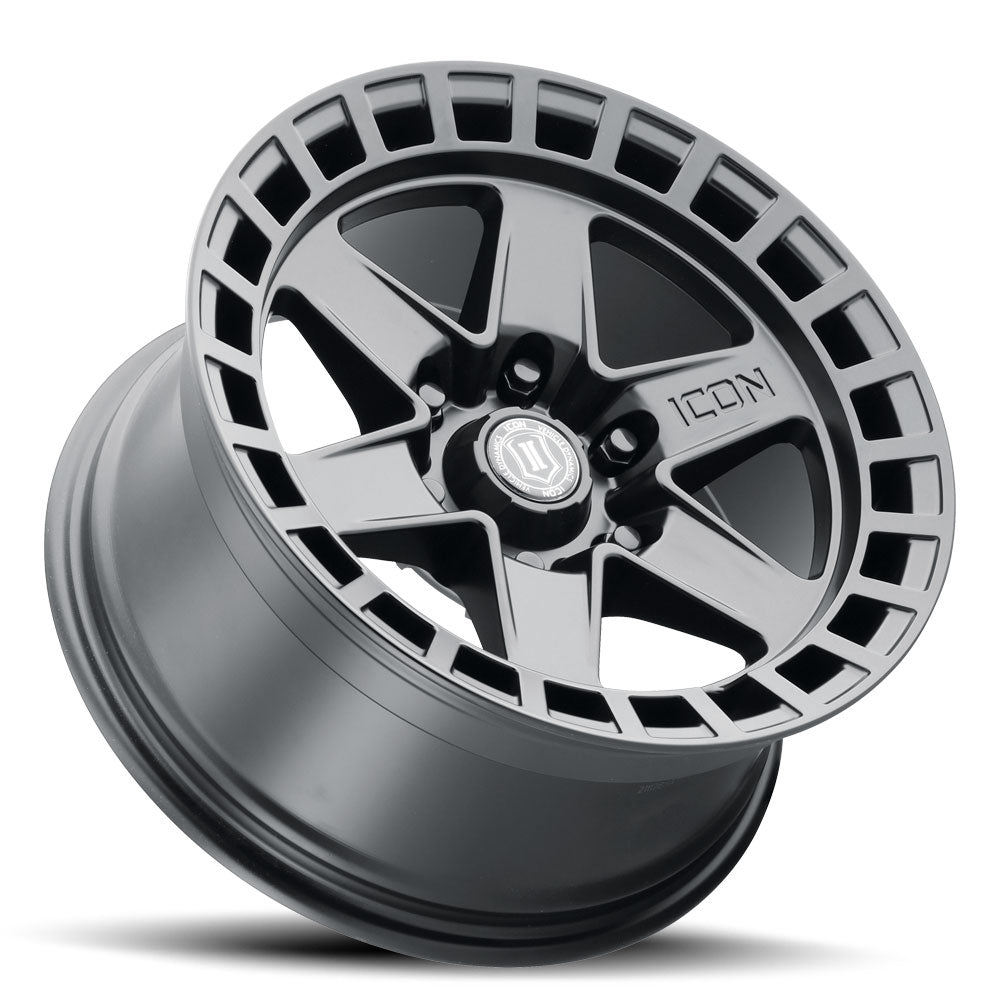 Icon Vehicle Dynamics 3417856350sb Wheel - image 2