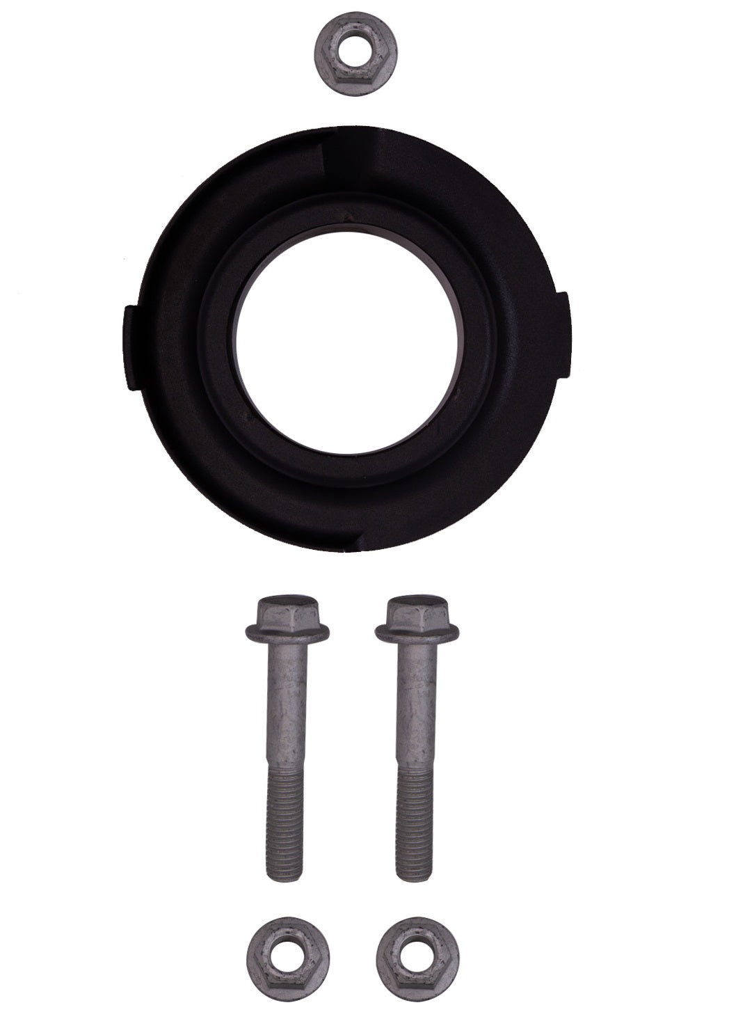 Bilstein 24-325561 2-Door Sasquatch Bronco B8 6100 Front Shock - image 2