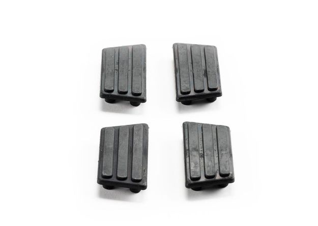 Factor 55 00052 FlatLink Cable-Mount Rubber Guard Set