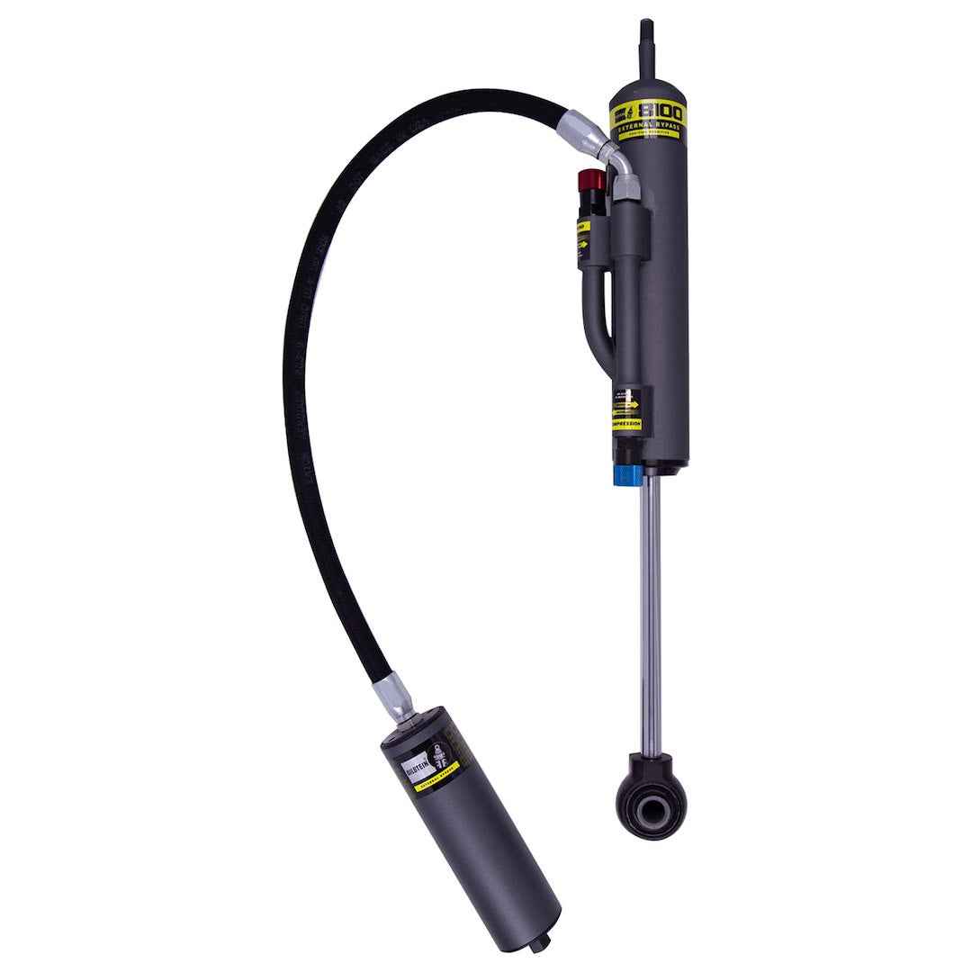 Bilstein 25-326376 Toyota/Lexus B8 8100 Bypass Suspension Shock