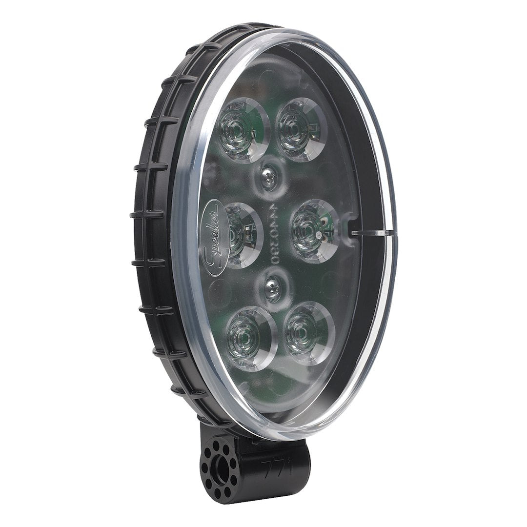 J.W. Speaker 1706191 771S XD LED Work Lamp