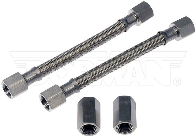 Dorman OE Solutions 919-844 OEM Preformed Fuel-Line Replacement - image 3