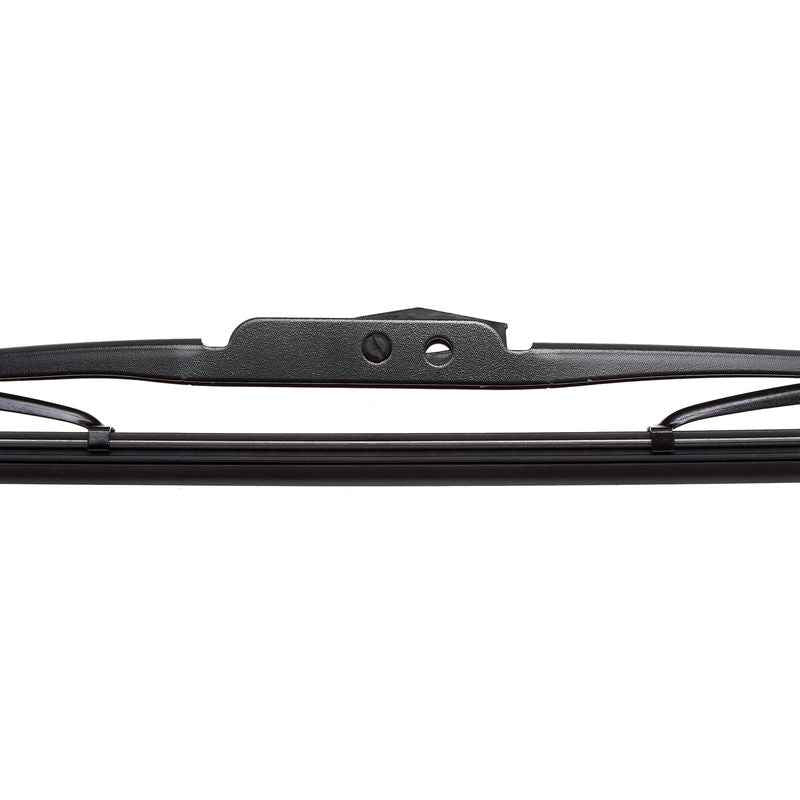 ANCO R-12-N Rear Wiper with Steel Frame, 12 Inch