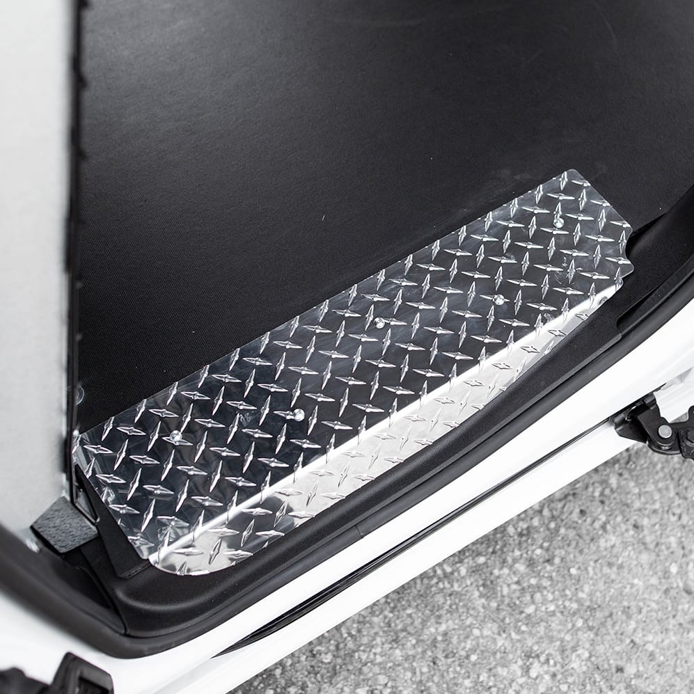 Legend Fleet 679-151-1010 ProMaster City Sill Protection Set