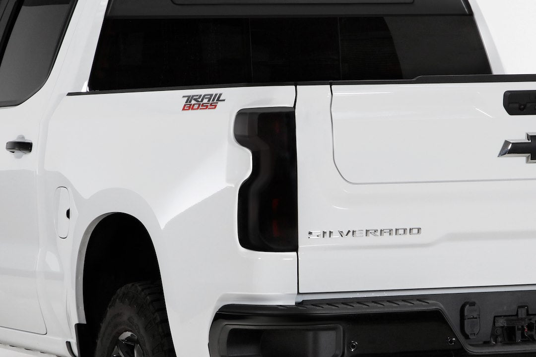 GT Styling GT4990 Rear Light Cover Set