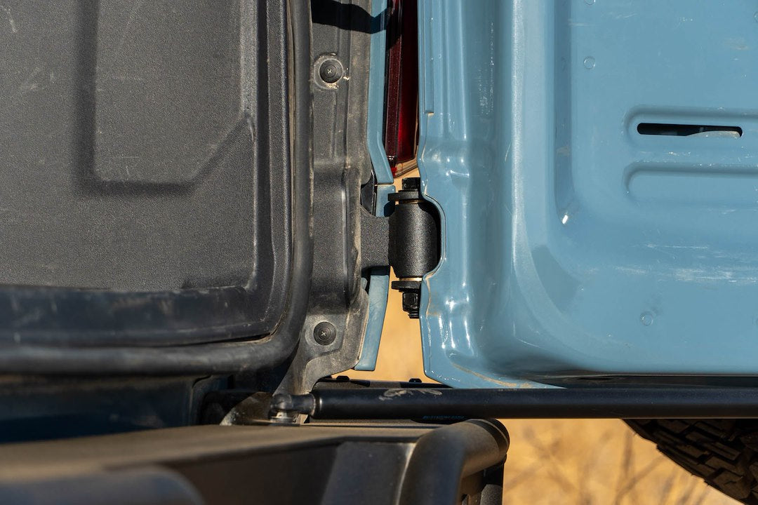 DV8 Offroad TCBR-02 Spare Wheel Carrier