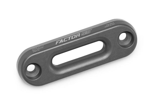 Factor 55 00024 XTV Hawse Winch-Line Guide