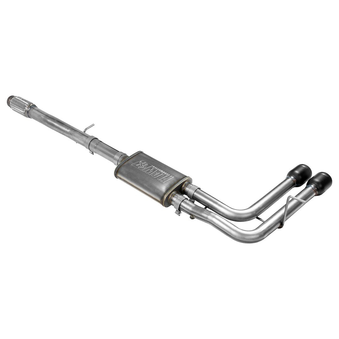 Flowmaster 717787 FlowFX Cat-Back Assembly Kit