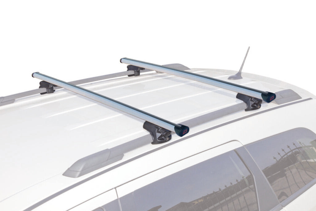 G3 S.P.A. 60.010 Roof-Railing Crossmember Pair