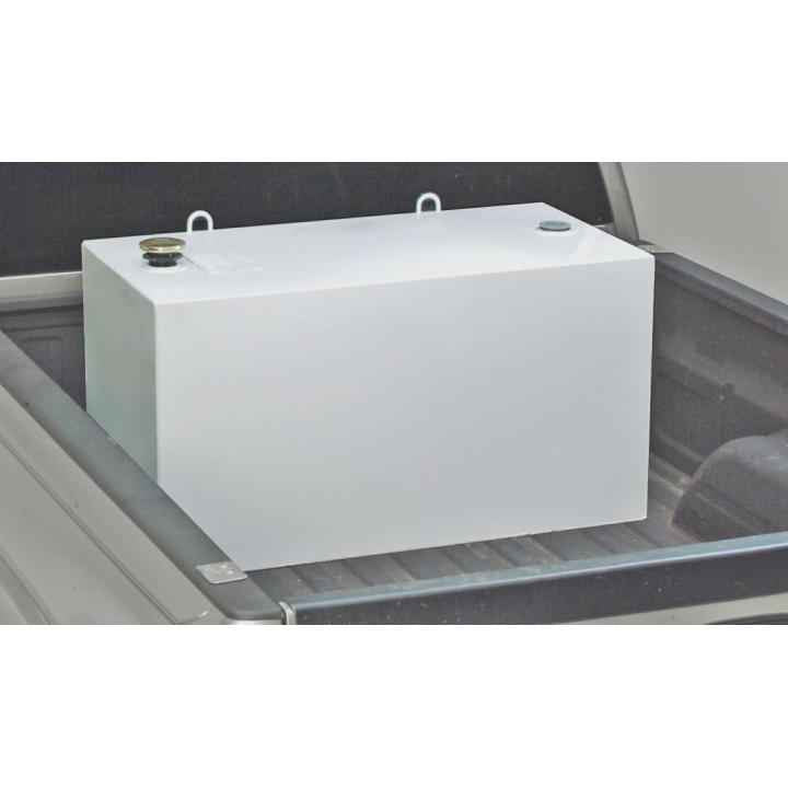 Delta Consolidated 107-Gallon Diesel Transfer Tank - Steel – 484000