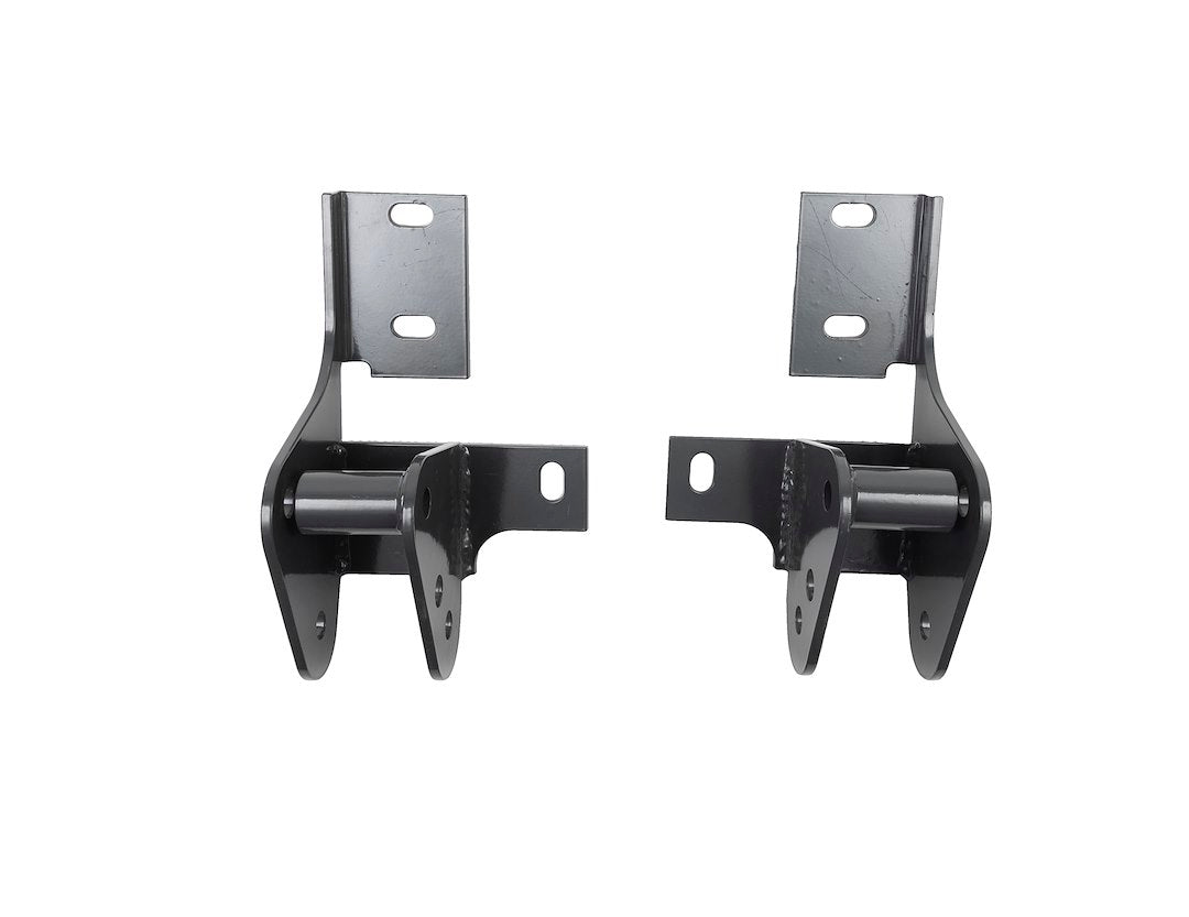 Belltech 5320A Ram 1500 Control-Arm Relocation Bracket - image 5