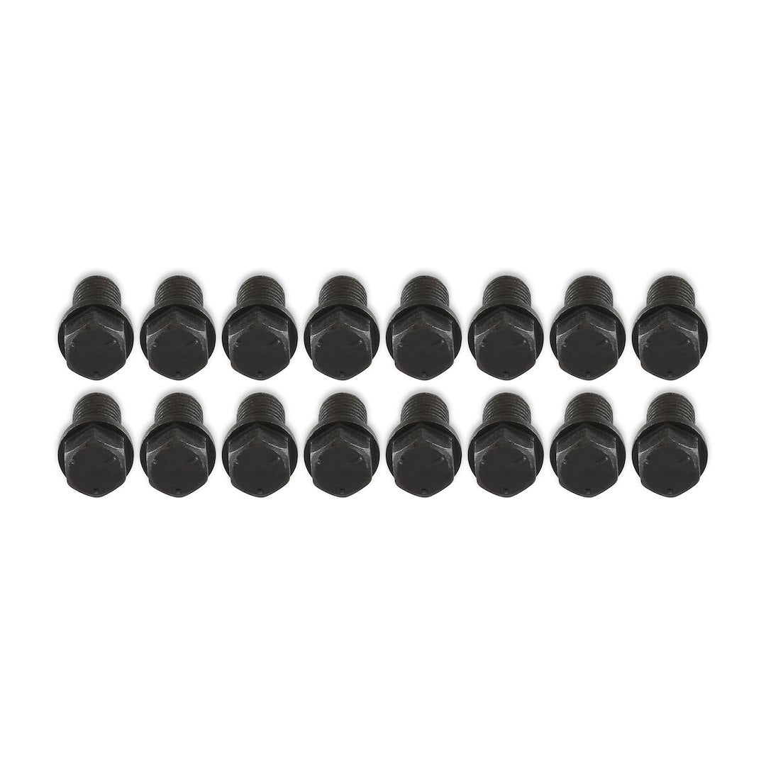 Mr. Gasket 919g Exhaust-Header Attachment Bolt