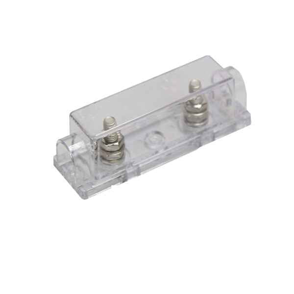 AIMS Power ANLFH200 ANL Fuse Block for 50–250A