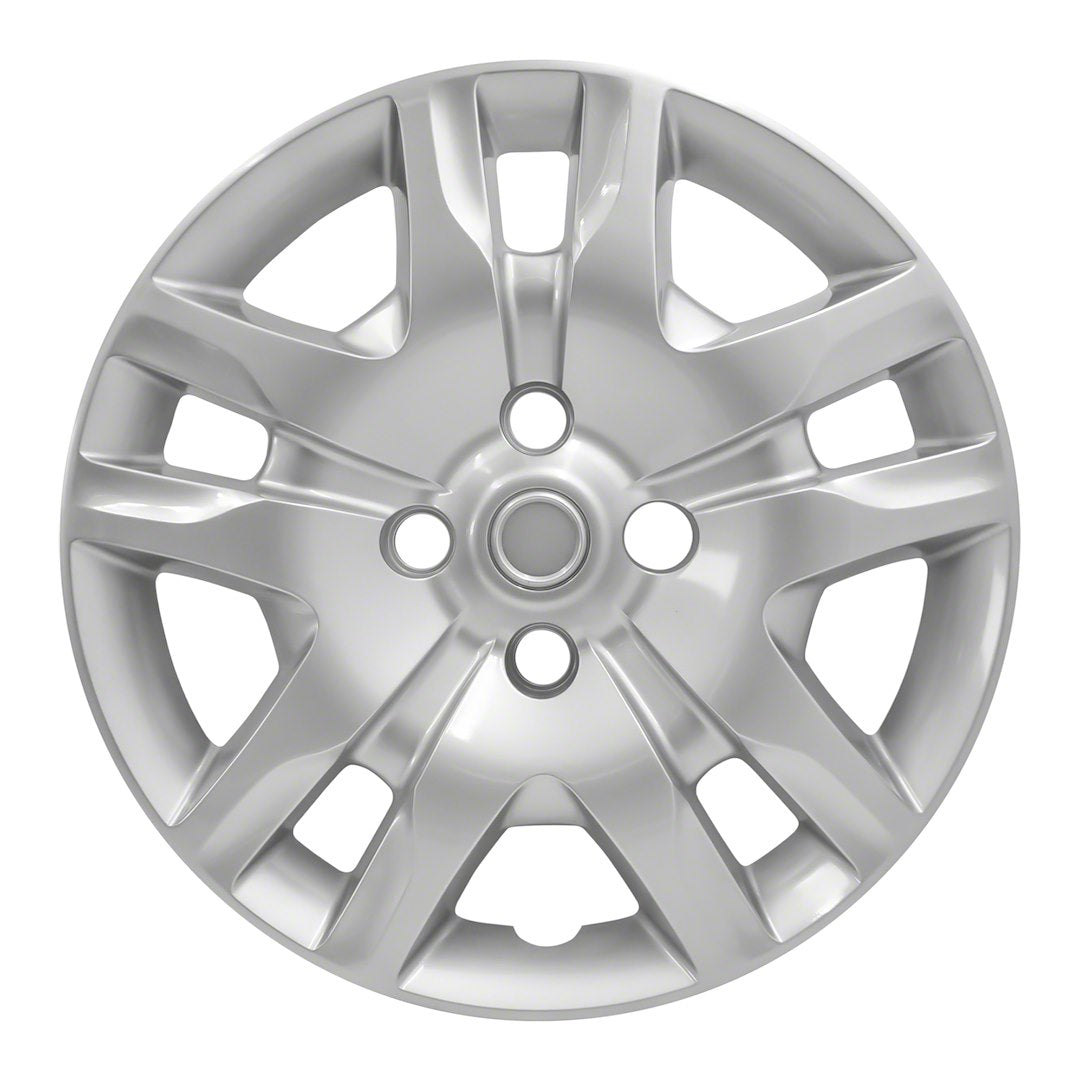 Coast To Coast 47016S Sentra 16-Inch Bolt-On Cover Set - image 1