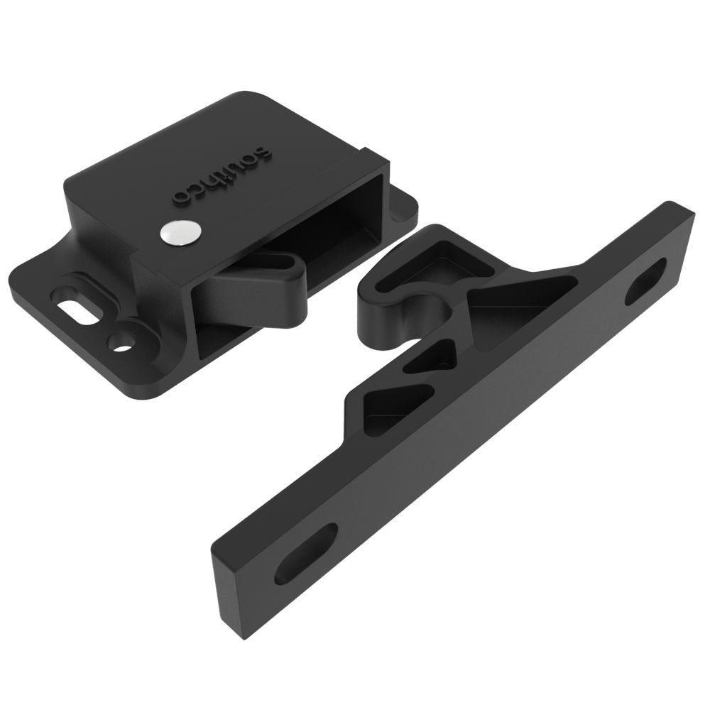 Southco C3-803 Anti-Vibration Door and Drawer Catch