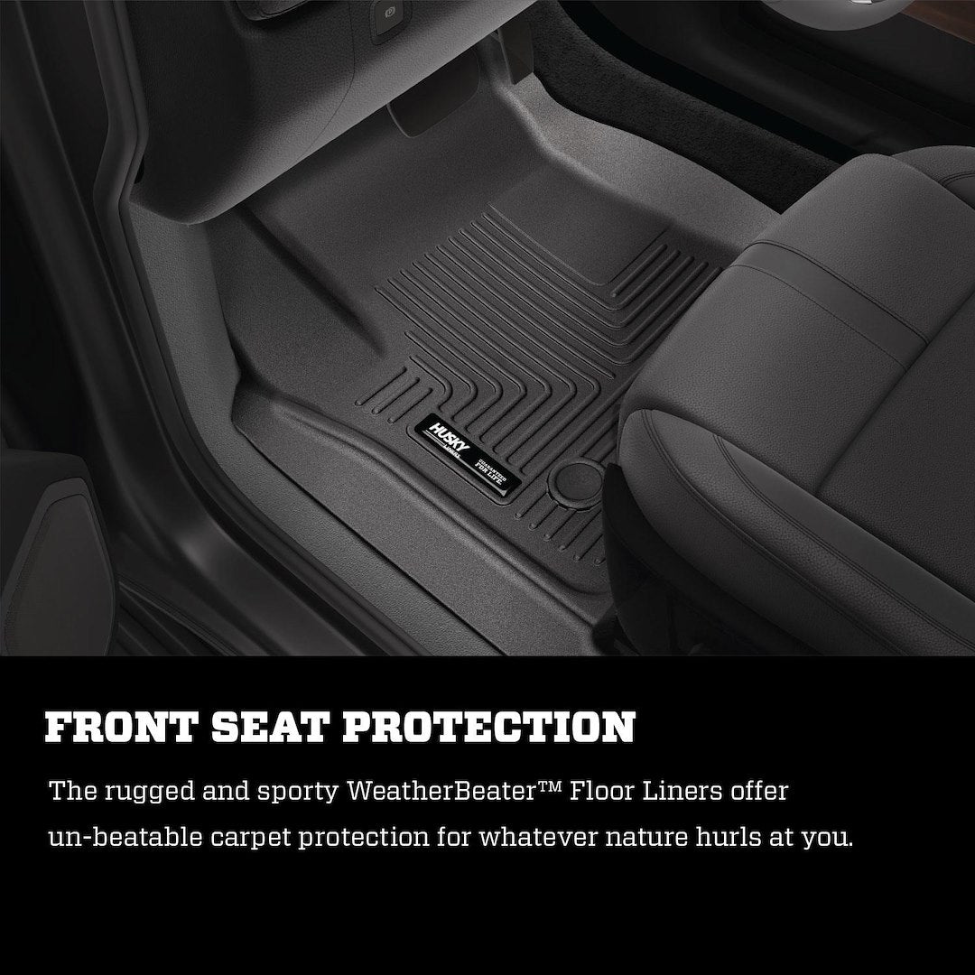 Husky Liner 99581 Floor Liner - image 3