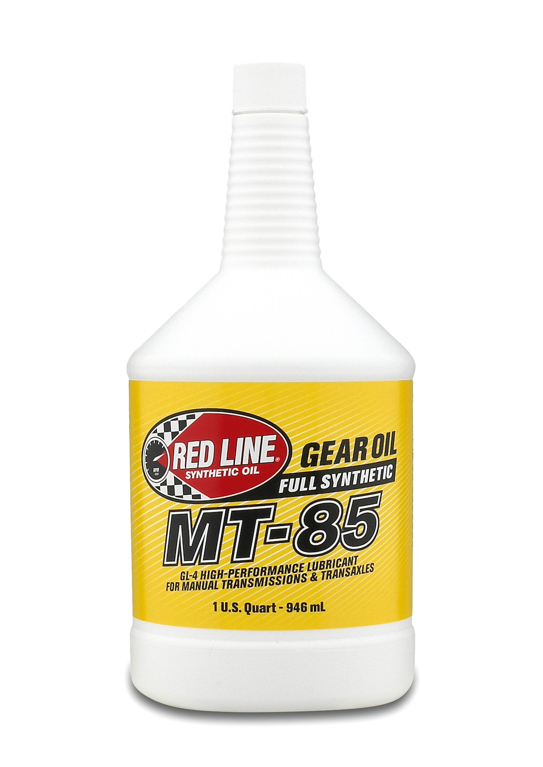 Red Line 50504 Drivetrain Gear Oil
