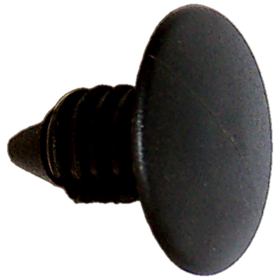 Crown Automotive J4004919 Splash-Shield Fastening Screw - image 2