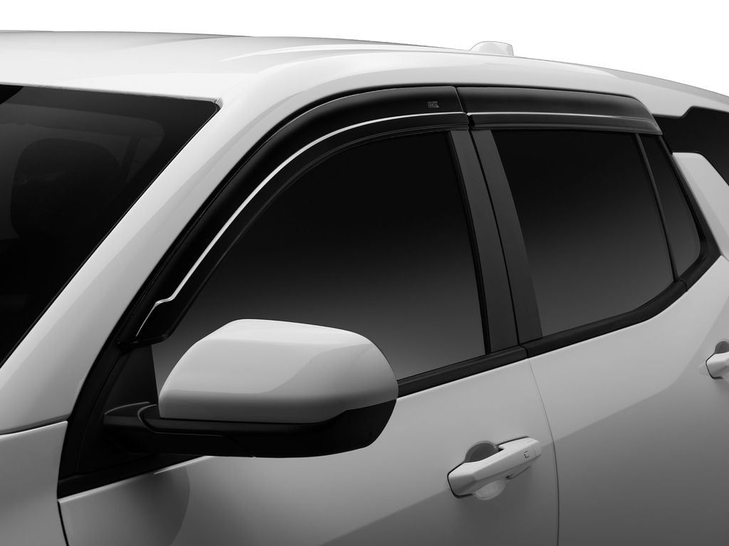 Husky Liner 2854143 Low Profile Ventvisor Window Guards
