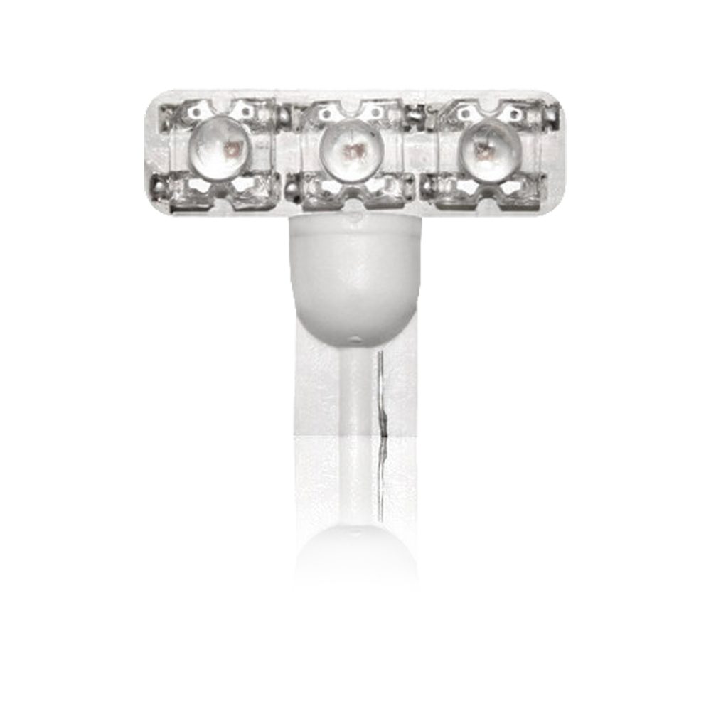 Recon 264180am T-10 High-Power LED Marker Bulb