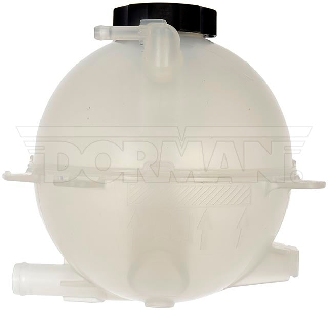 Dorman OE Solutions 603861 Replacement Plastic Coolant Tank - image 1