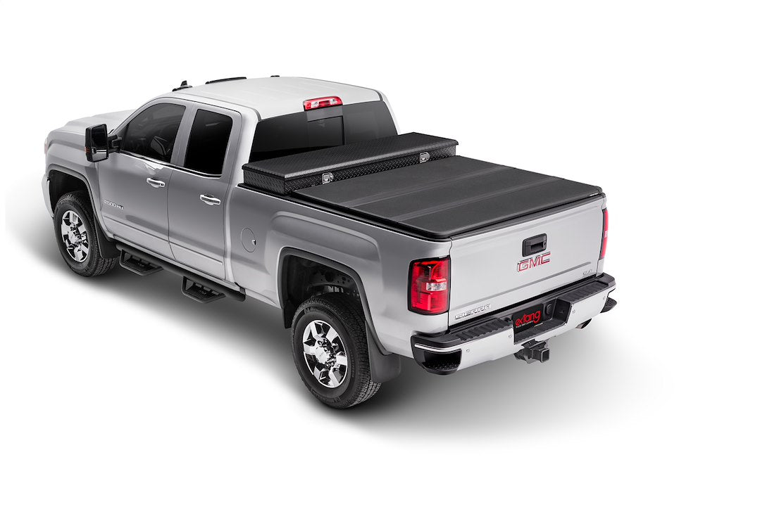 Extang 84480 Solid Fold 2.0 Toolbox Bed Cover