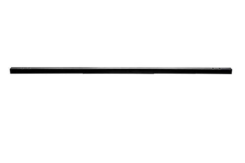 Exposed Rack 8-00-9651-BK Solid Roof-Rack Crossbar Replacement