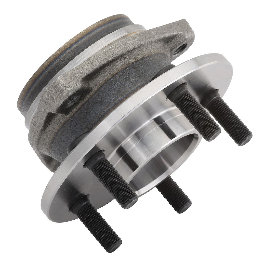 Moog Hub Assemblies Hub and Wheel Bearing Unit 513158