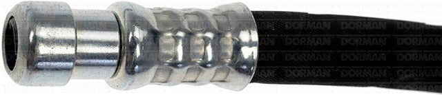 Dorman (OE Solutions) 624986 11-1/2-Inch Cooler Fluid Hose Replacement - image 3