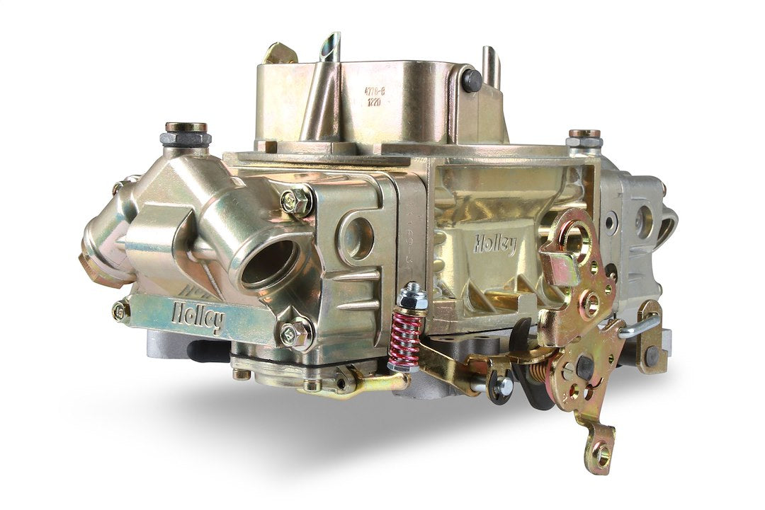 Holley 0-4779C Classic Double Pumper Carburetor