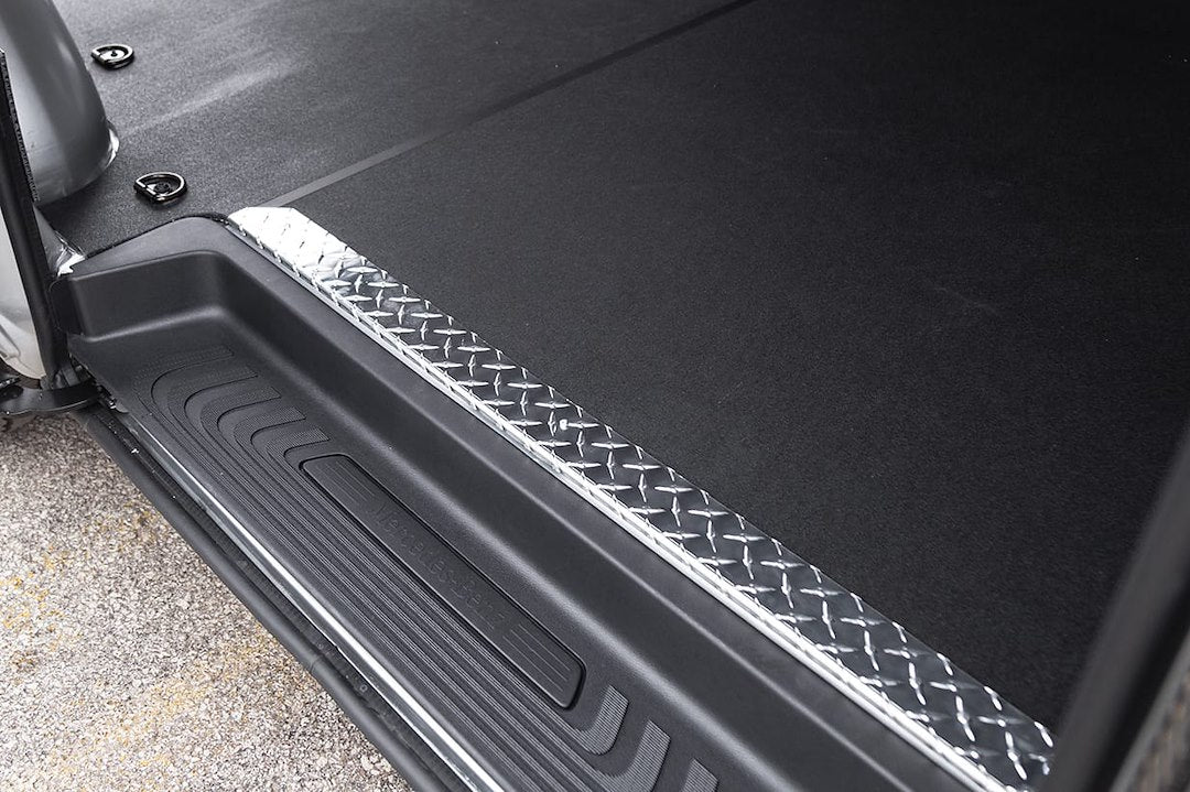 Legend Fleet 159-151-1010 Door-Sill Protection