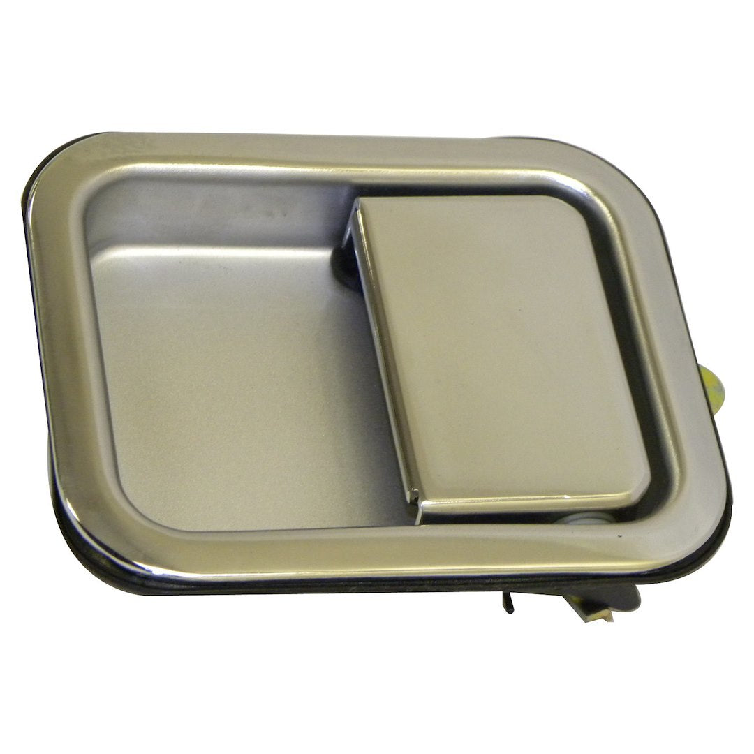 Crown Automotive J5758173 Left-Side Exterior Paddle Door Handle - image 1