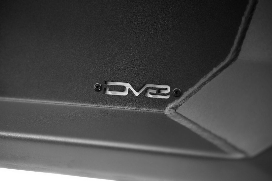 DV8 Offroad RBBR-05 Bronco Spec Rear Bumper