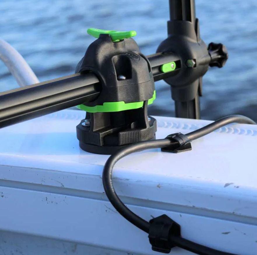 Railblaza 11-4190-11 HEXX Live Pole 60 Holder