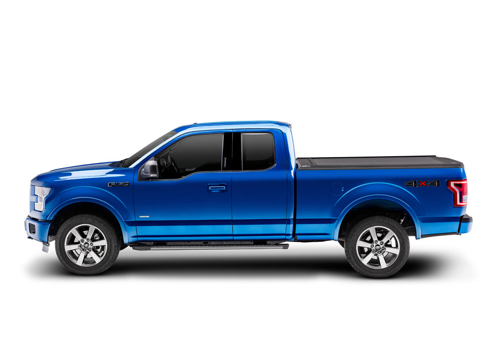 Retrax 60362 RetraxONE MX Super Duty Bed Cover