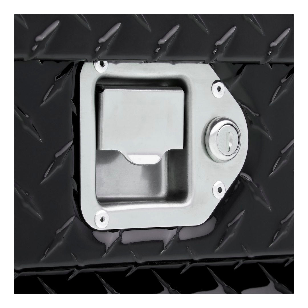 Uws Tbs-63-A-Blk Tool Box - image 2