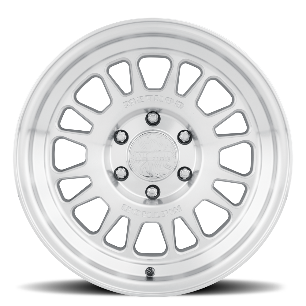 Method Race Wheels MR31888560340 318 Standard Series Wheel
