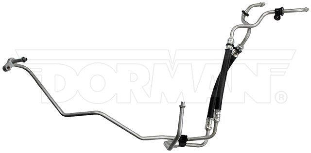 Dorman (OE Solutions) 624568 6 mm Leak-Resistant Transmission Cooler Line - image 2