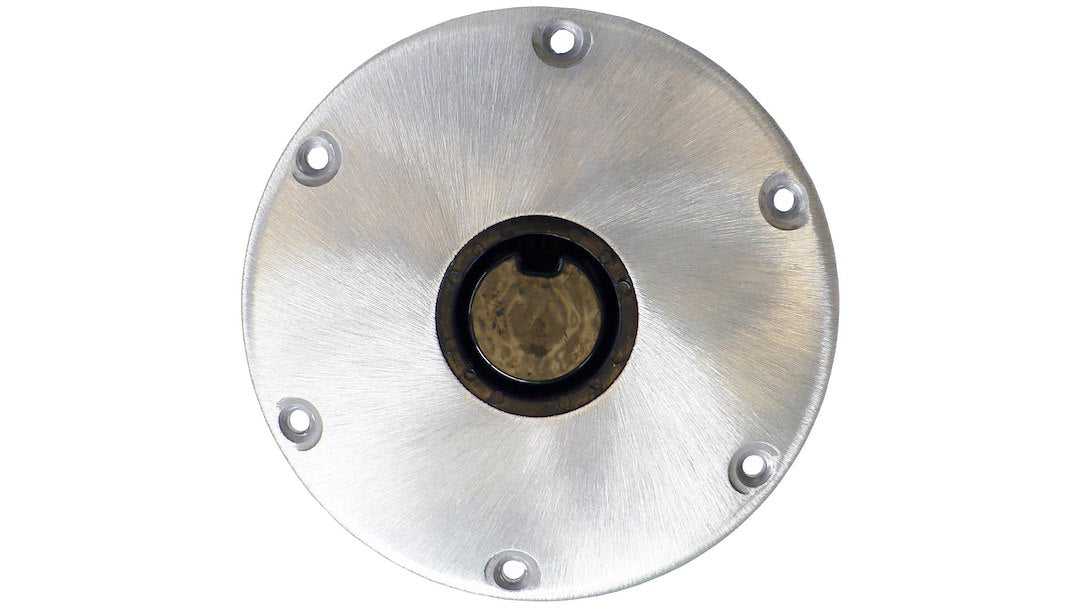Springfield Marine 3300750-1 Plug-In Pedestal Base Plate