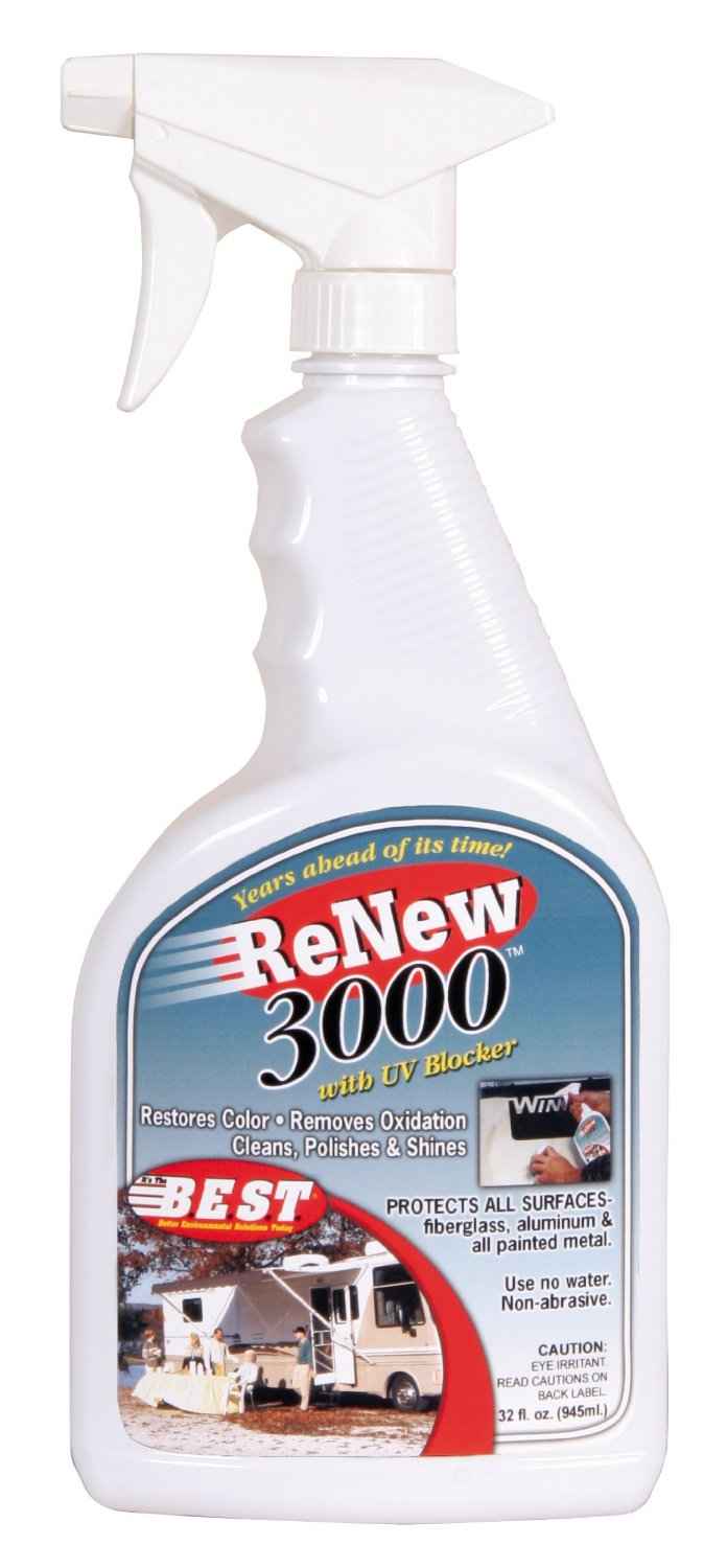 ProPack 57032 32-Ounce Carnauba Shine/Protection Spray