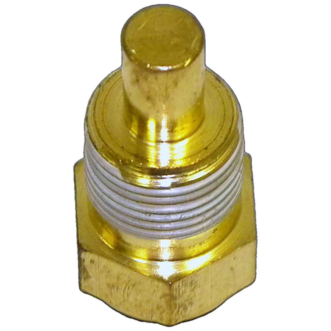 Crown Automotive 33004281 Coolant-Temperature Sensor with Adapters