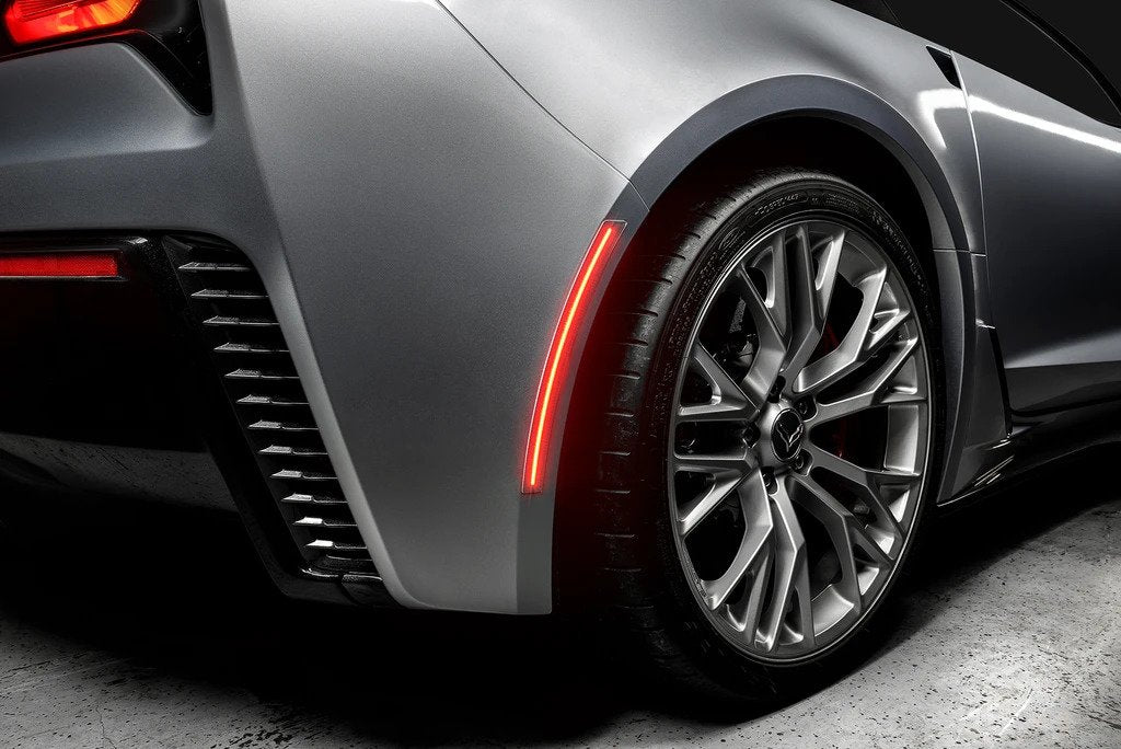Oracle Lighting 2392-020 Corvette C7 Side Marker LED