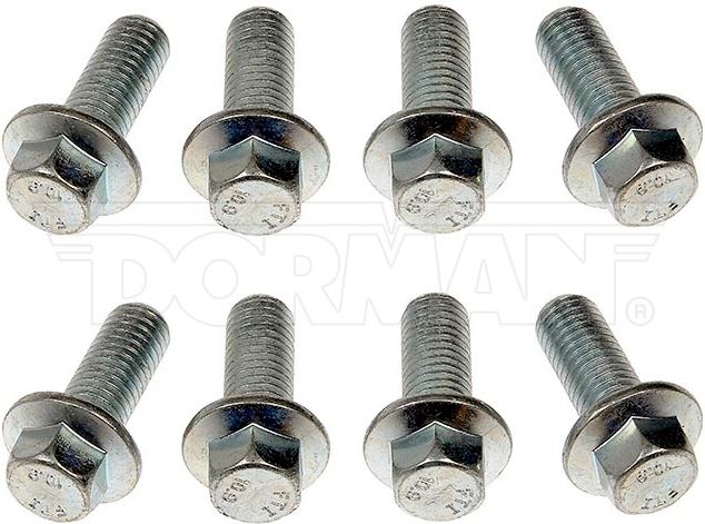 Dorman OE Solutions 926-846 Truck-Bed Mounting Bolt Set - image 1
