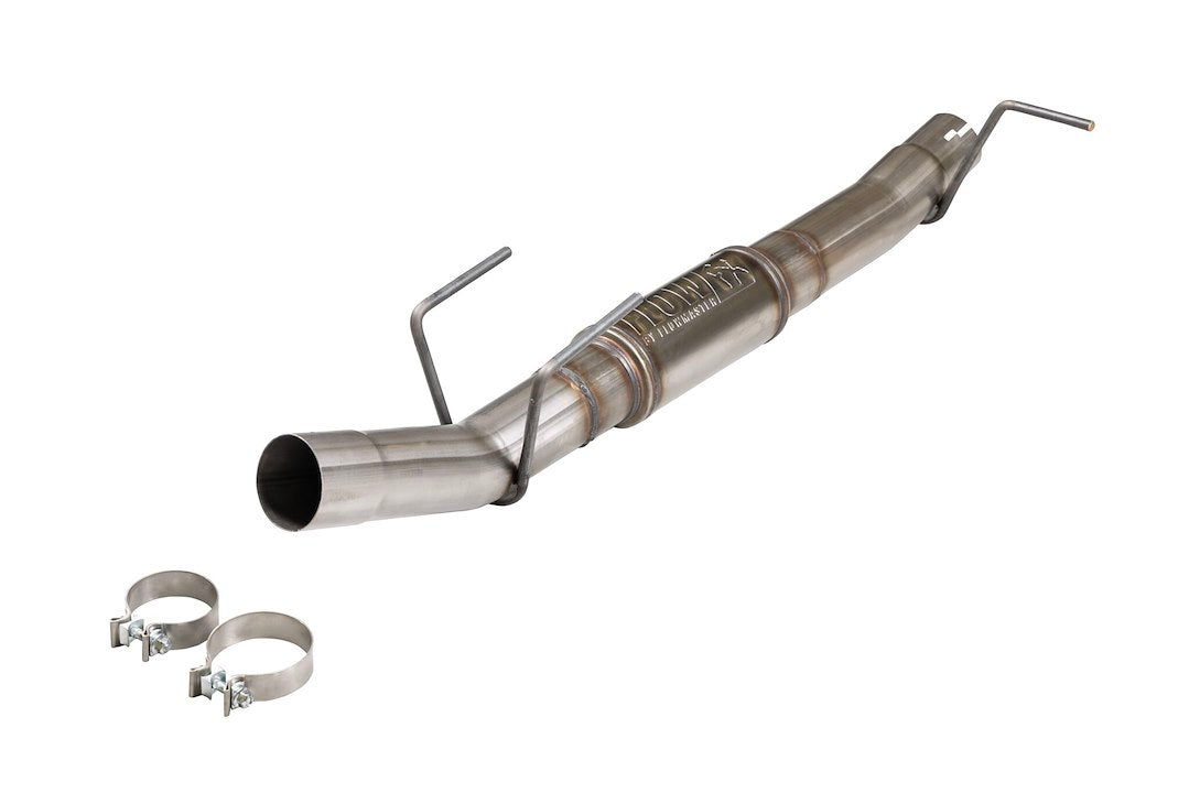 Flowmaster 718102 FlowFX Direct-Fit Muffler Assembly