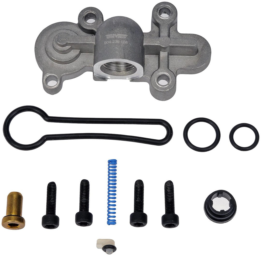 Dorman (OE Solutions) 904239 Aluminum Injection Pressure Control - image 1