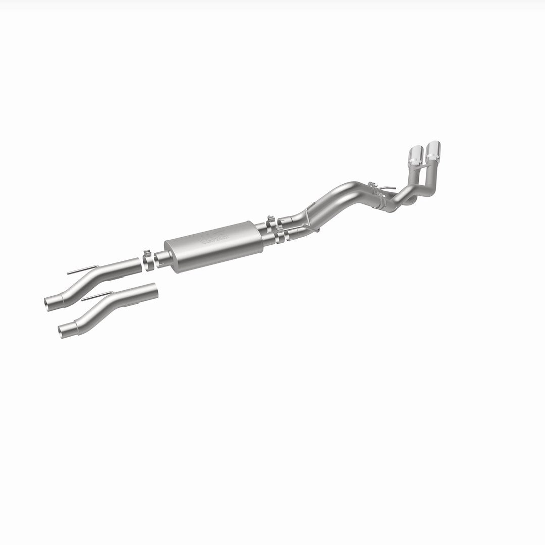 MagnaFlow 19565 Street Series Exhaust System Kit